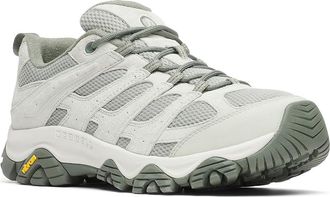 Merrell Moab 3 Ready Zip Mens Shoes Oolong : 10.5 M, Suede