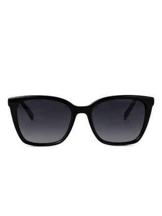 Tommy Hilfiger TH2226/S zonnebril - Zwart