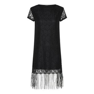 Bruuns Bazaar Mujer, Vestidos, Negro, Talla: XS