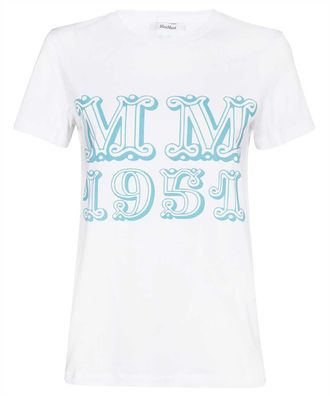 Max Mara Cotton T-shirt
