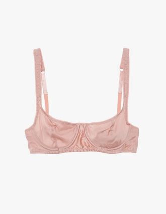 Araks Gita Underwire Bra in Bare at Nordstrom, Size 32Dd