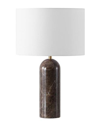 Safavieh Couture Kayabelle Marble Table Lamp