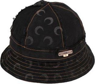 Marine Serre ACCESSORIES - Hats sur YOOX.COM