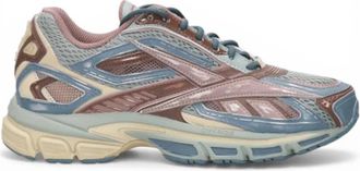 Reebok Premier Road Ultra - Heren - Hardloopschoenen - Veelkleurig - 44 1/2 EU - Leer - Fitness