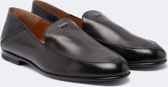 Tod's Leather loafers