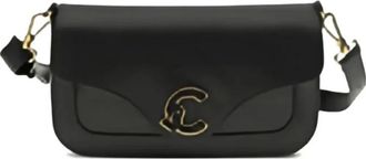 Coccinelle Donna, Borse, Nero, Taglia unica, new