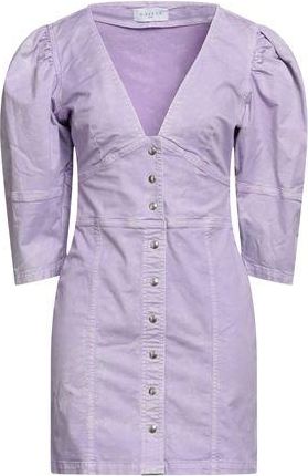 Gaëlle Paris DRESSES - Mini dresses sur YOOX.COM