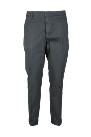 Dondup Gaubert Trousers - Grey