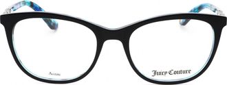 Juicy Couture Ju173 Eyeglasses - Black