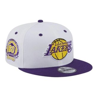 New Era Caps - Heren - Petten - Wit - M/L - Accessoires