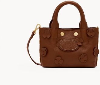 Hammitt Womens Olympia Tote Bag In Sienna Flora