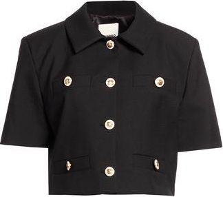 Sandro ROPA DE ABRIGO - Chaquetas y cazadoras en YOOX.COM