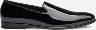 Doucal's Patent Loafers