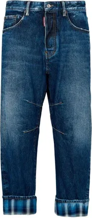 Dsquared2 Kawaii 5 Pocket Jeans