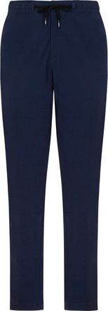Suns Trainingsbroeken - Heren - Sweatpants - Blauw - L - Broeken