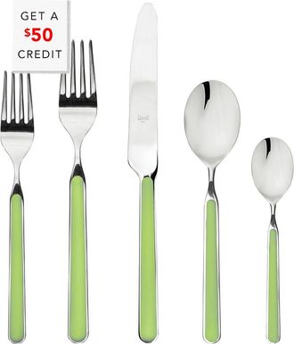 Mepra 20Pc Set With $50 Credit