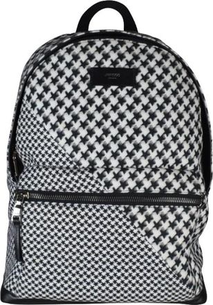 Jimmy Choo London Pre-owned Wilmer Rugzak - Heren - Vintage Rugzakken - Veelkleurig - ONE Size - Leer - Vintage