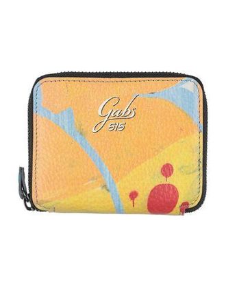 Gabs Marroquiner&iacute;a - Billeteras en YOOX.COM