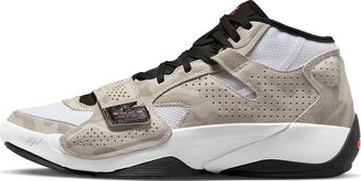 Nike Jordan Air Jordan Zion 2 Photon Dust Flash Crimson FJ1213-106