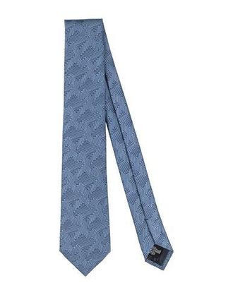 Emporio Armani ACCESSORIES - Ties & bow ties on YOOX.COM