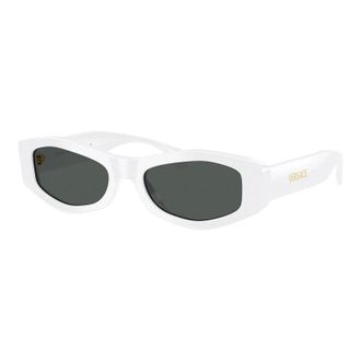 Versace VE4487 314/87 White/Grey