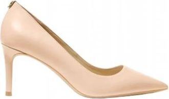 Michael Kors Mujer, Zapatos, Beige, Talla: 38 1/2 EU