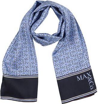 Max & Co. COMPLEMENTOS - Bufandas en YOOX.COM