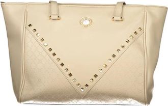 Laura Biagiotti Bradenton Bag - Dames - Shoppers - Beige - ONE Size - Tassen