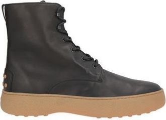 Tod's CALZATURE - Stivaletti su YOOX.COM