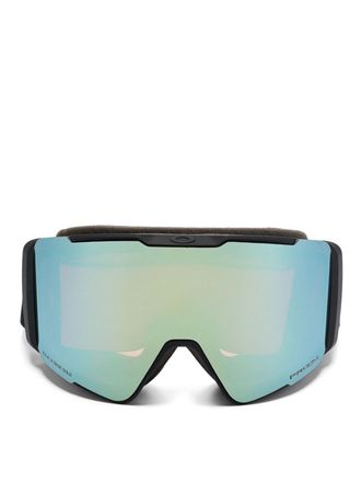 Oakley L Line Miner Pro Goggles