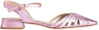 Status CALZATURE - Ballerine su YOOX.COM