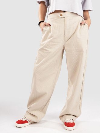 Rvca Stripe Hudson Pantaloni