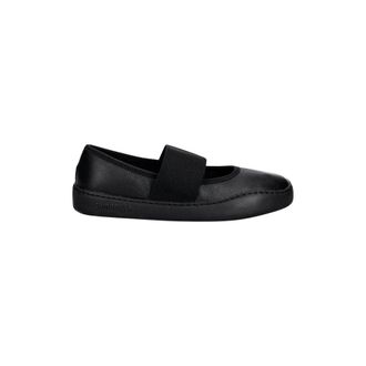 Camper Dames, Schoenen, Zwart, Maat: 39 EU Leer