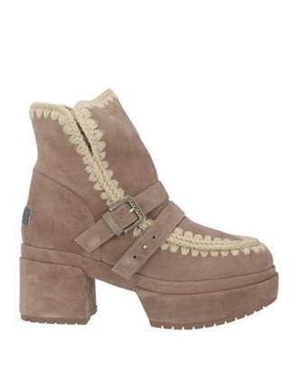 Mou FOOTWEAR - Ankle boots on YOOX.COM