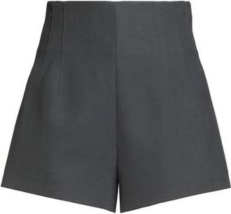 Erika Cavallini Semi Couture PARTES DE ABAJO - Pantalones cortos y bermudas en YOOX.COM