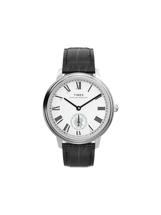 Timex Orologio Waterbury 39mm - Bianco