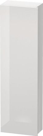Duravit Duravit Hochschrank Durastyle 240x400x1400mm Ans Li Ei Na / Wei&szlig; Matt