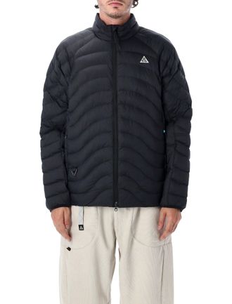 Nike PrimaLoft Thermally Insulated Packable Padded Jacket