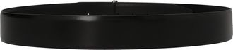 Tom Ford T-Buckle Belt - Black