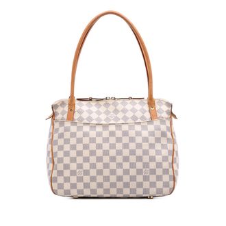 Louis Vuitton Hampstead Schoudertas