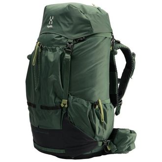 Hagl&ouml;fs Rugged Mountain Q 60 Trekkingrucksack - Unisex | gr&uuml;n