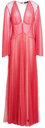 Twin-Set VESTIDOS - Vestidos largos en YOOX.COM