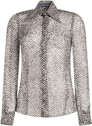 Dolce & Gabbana TOPWEAR - Camicie su YOOX.COM