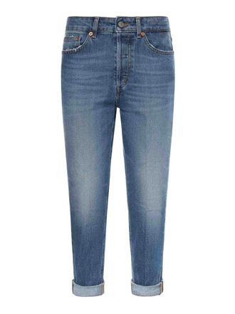 Dondup Koons Stretch Denim Jeans
