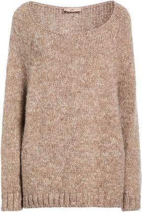 Carla G. MAGLIERIA - Pullover su YOOX.COM