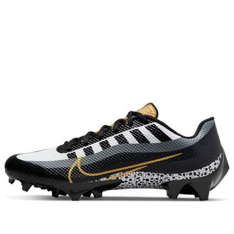 Nike Vapor Edge Speed 360 Black Metallic Gold DQ5110-002