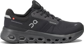 On Running Cloudrunner 2 Waterproof Sneakers