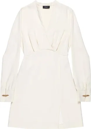 Nenette Mujer, Vestidos, Beige, Talla: S