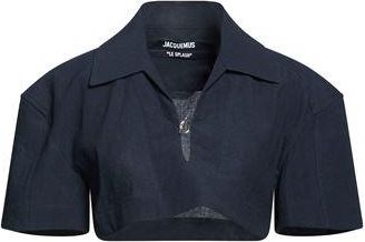Jacquemus TOPWEAR - Tops on YOOX.COM