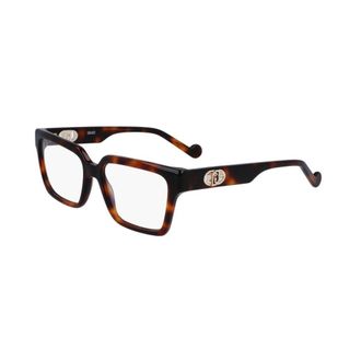 Liu Jo Dames, Accessoires, Bruin, Maat: 54 MM